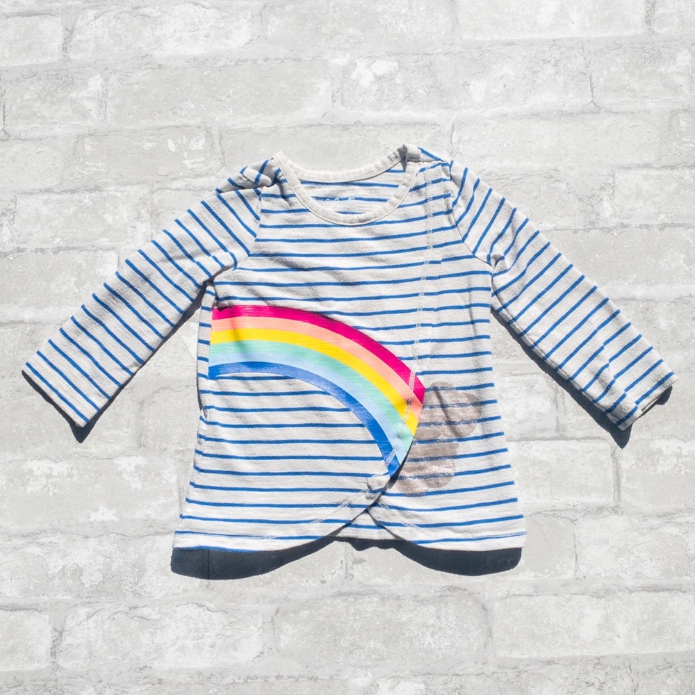 Cat & Jack Shirt